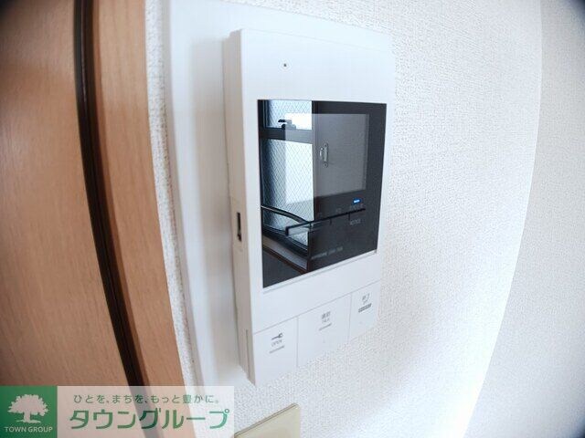 フィオーレMJの物件内観写真