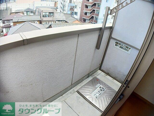 フィオーレMJの物件内観写真