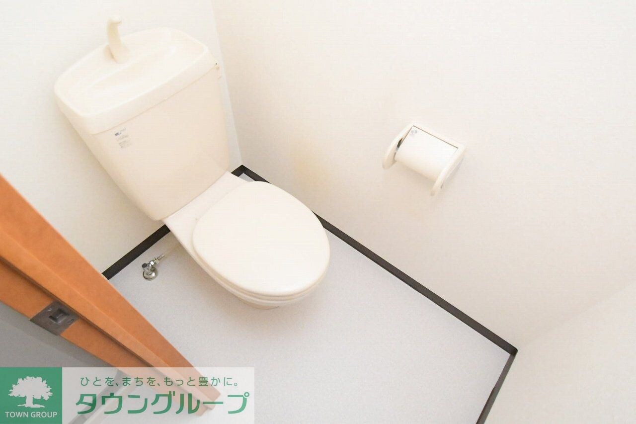 レオパレスFlat新栄の物件内観写真