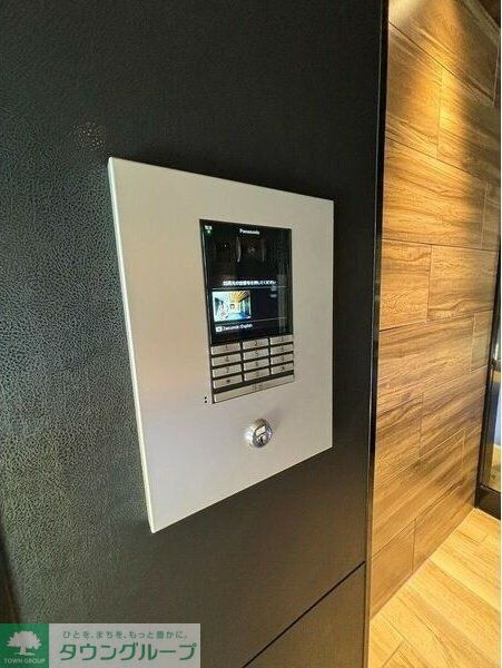 CREST TAPP平安通の物件内観写真