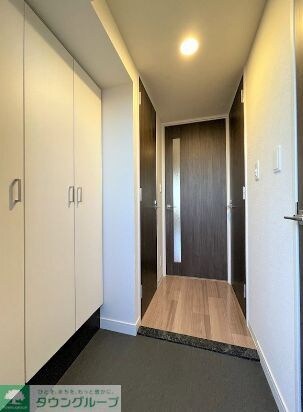 プレサンス名古屋グロウの物件内観写真