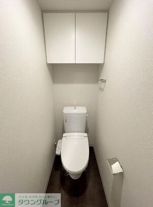 プレサンス名古屋グロウの物件内観写真