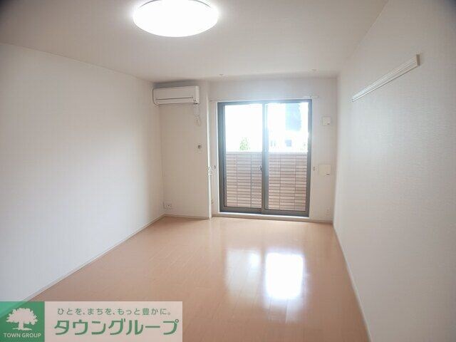 クレアシオンの物件内観写真