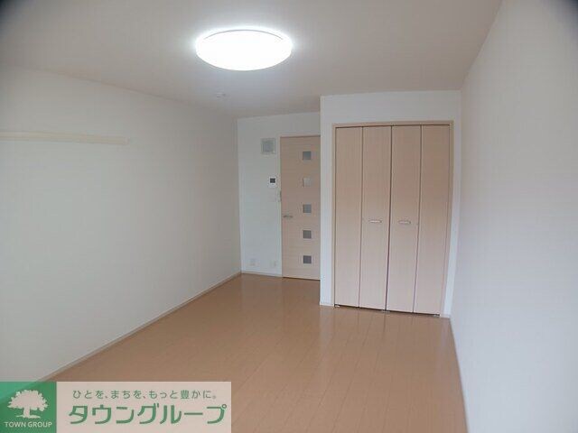 クレアシオンの物件内観写真