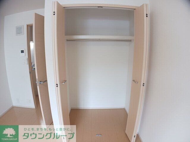 クレアシオンの物件内観写真