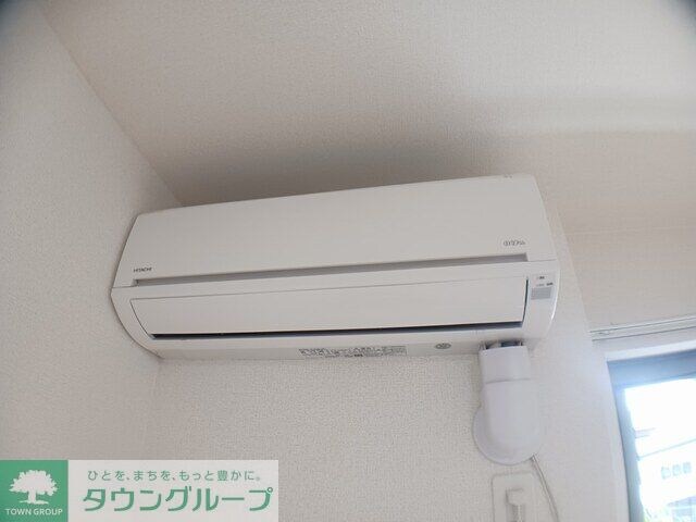 クレアシオンの物件内観写真