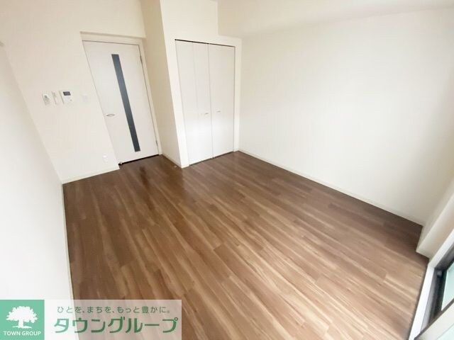 ヴィオラレジデンスの物件内観写真