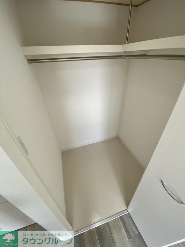 ル・ソレイユの物件内観写真