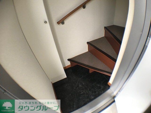 レオパレスかすもりの物件内観写真