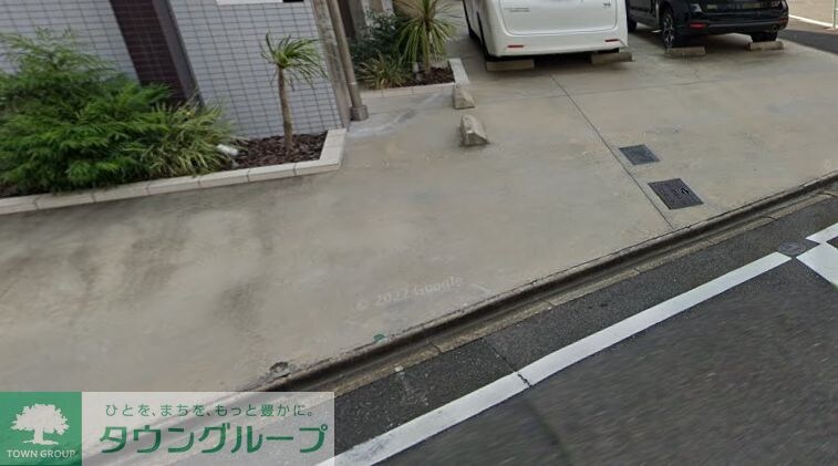 上前津ライズの物件内観写真