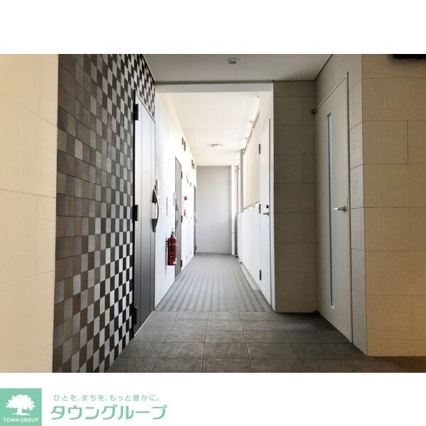 グランフルールの物件内観写真