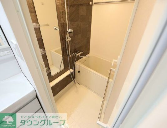 グランフルールの物件内観写真