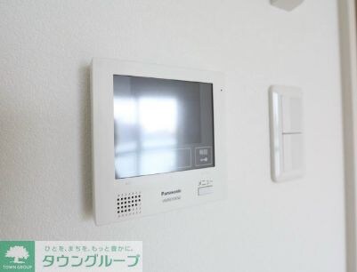 グランフルールの物件内観写真