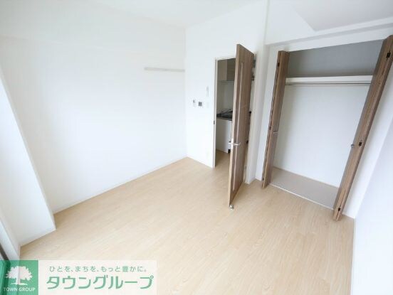 グランフルールの物件内観写真