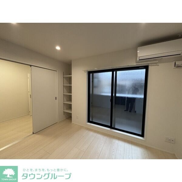 Cherim 本陣十王町 Southの物件内観写真