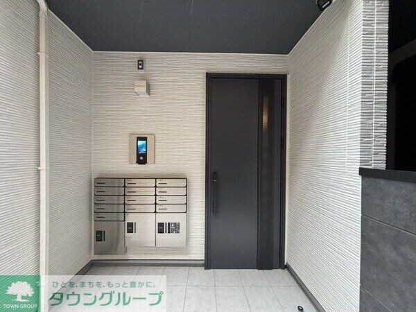 Cherim 本陣十王町 Southの物件内観写真