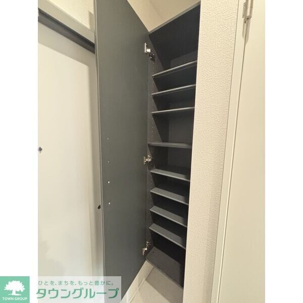 Cherim 本陣十王町 Southの物件内観写真