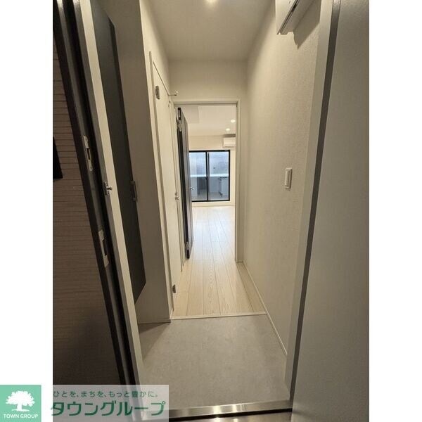 Cherim 本陣十王町 Southの物件内観写真