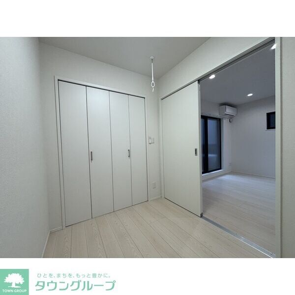 Cherim 本陣十王町 Southの物件内観写真