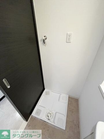 カトルセゾン金山の物件内観写真