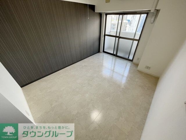 カトルセゾン金山の物件内観写真