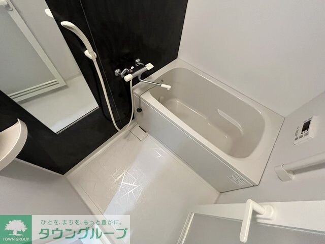 カトルセゾン金山の物件内観写真