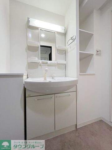 カトルセゾン金山の物件内観写真