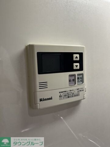 カトルセゾン金山の物件内観写真