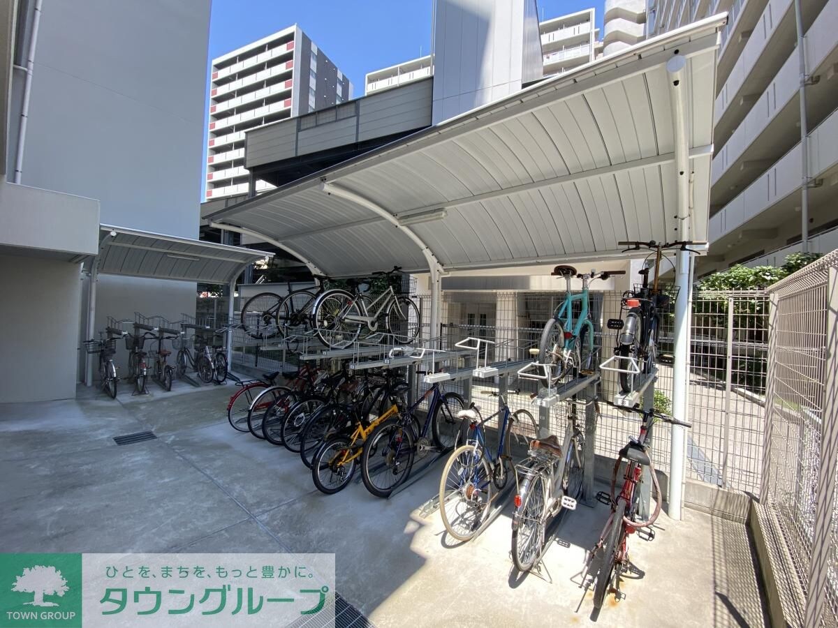 アーデルドルフの物件内観写真