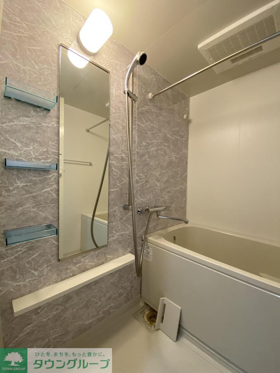 アーデルドルフの物件内観写真