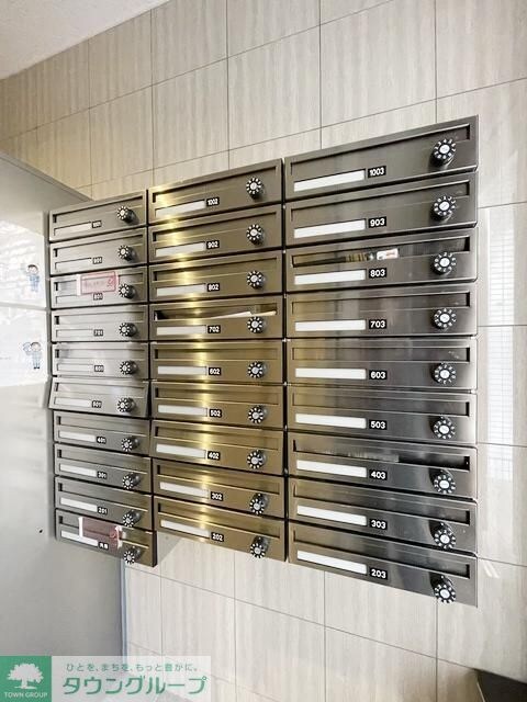 BRIO 名南の物件内観写真