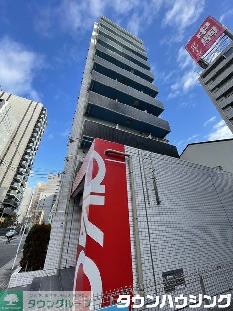 BRIO 名南の物件内観写真