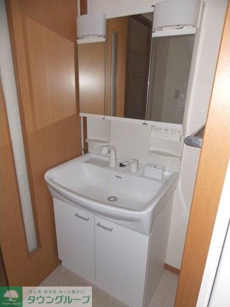 レージュ桜山の物件内観写真