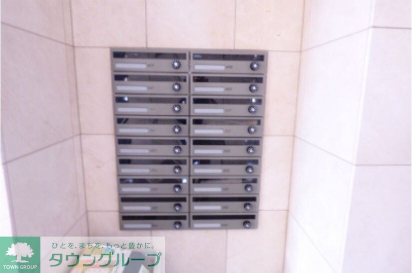 レージュ桜山の物件内観写真