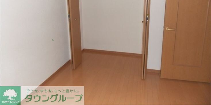 レージュ桜山の物件内観写真