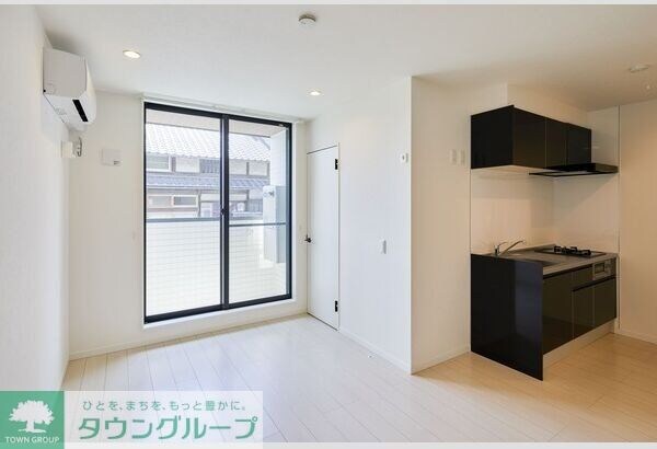 Ratcliffeの物件内観写真