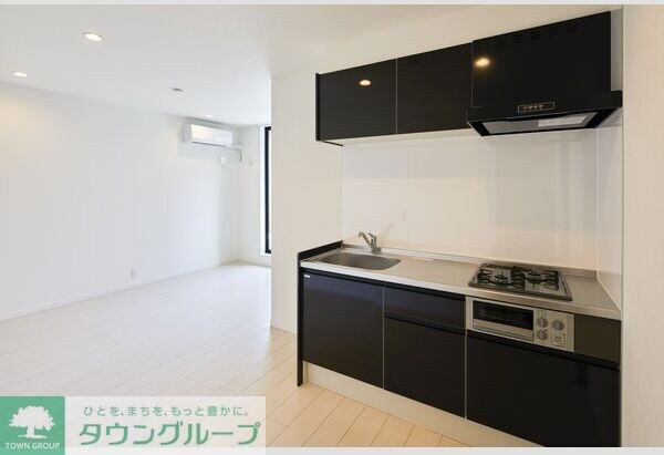 Ratcliffeの物件内観写真