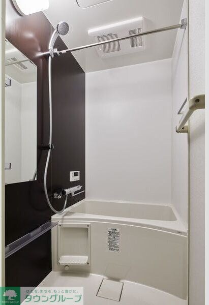 Ratcliffeの物件内観写真