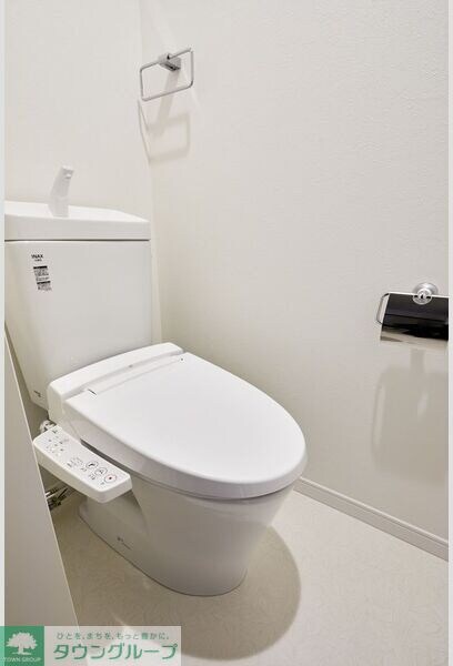 Ratcliffeの物件内観写真