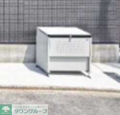 Ratcliffeの物件内観写真