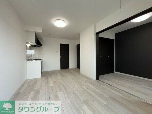 ジーメゾン名古屋松下イエシアの物件内観写真