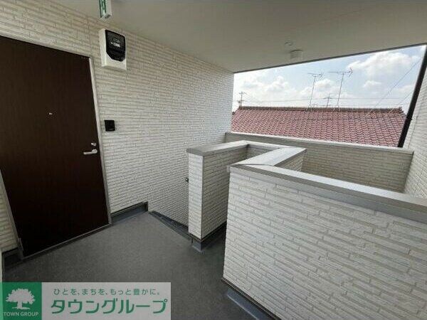 ジーメゾン名古屋松下イエシアの物件内観写真