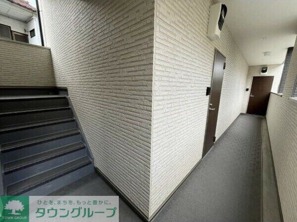 ジーメゾン名古屋松下イエシアの物件内観写真