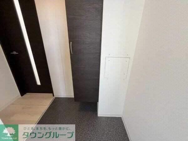 ジーメゾン名古屋松下イエシアの物件内観写真