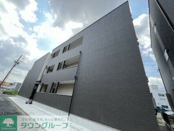 ジーメゾン名古屋松下イエシアの物件内観写真