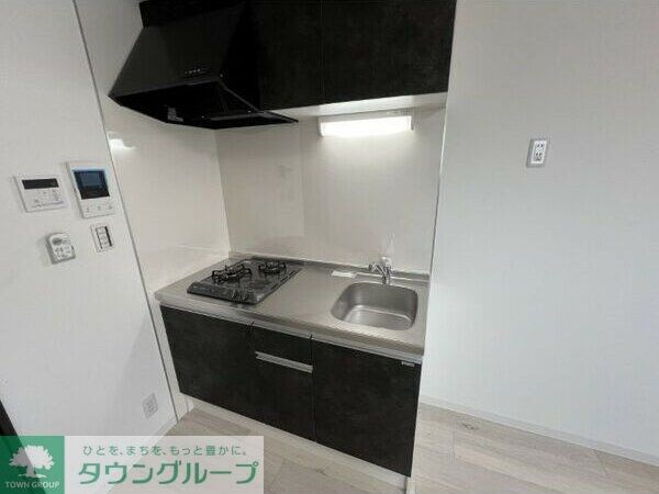 ジーメゾン名古屋松下イエシアの物件内観写真