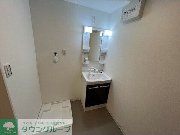 ジーメゾン名古屋松下イエシアの物件内観写真