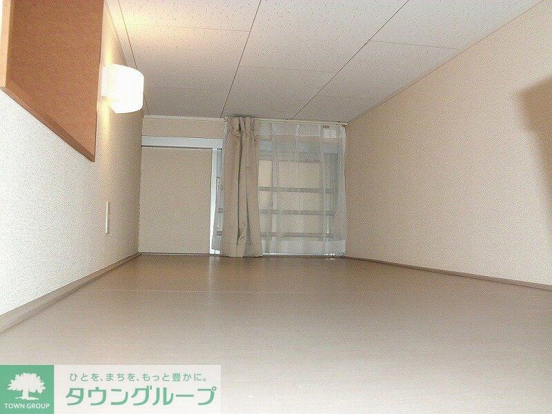 レオパレス高蔵の物件内観写真