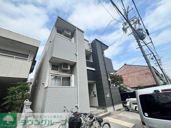 プランドール六番町の物件内観写真