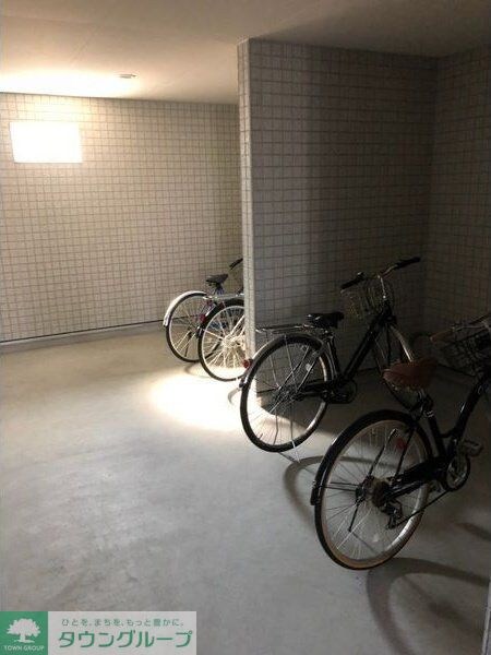 Irisの物件内観写真